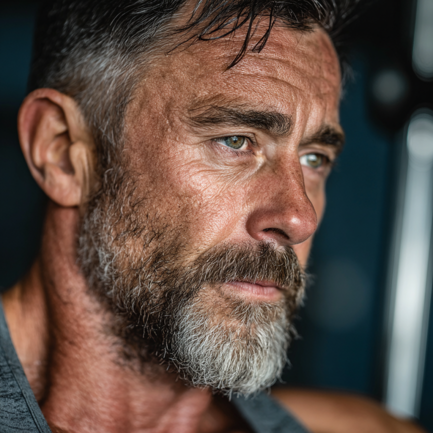 Evaluare fitness pentru persoane mature